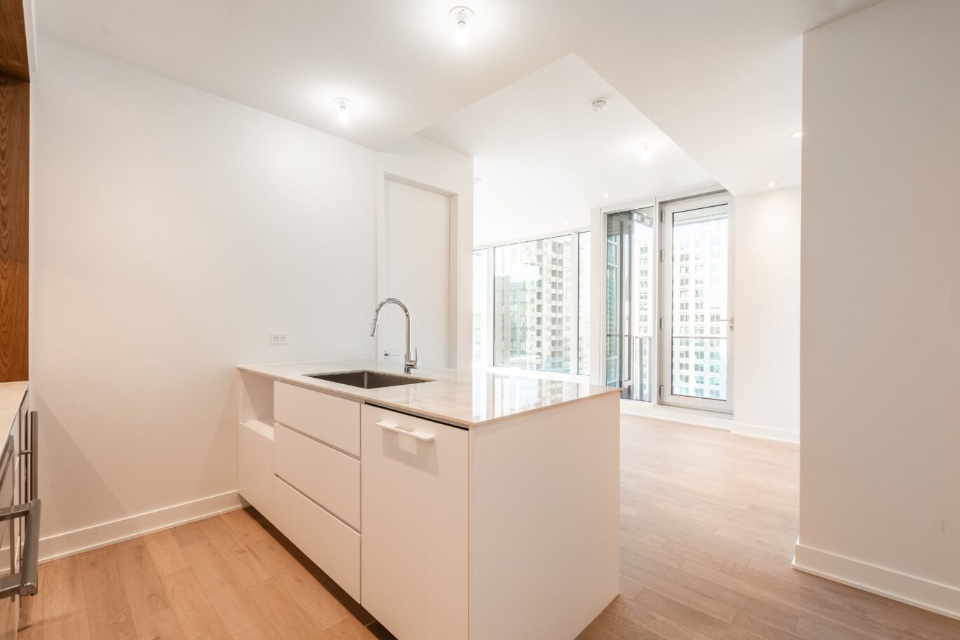 1020 Rue de la Montagne #3601  Montréal (Ville-Marie) (Montréal)