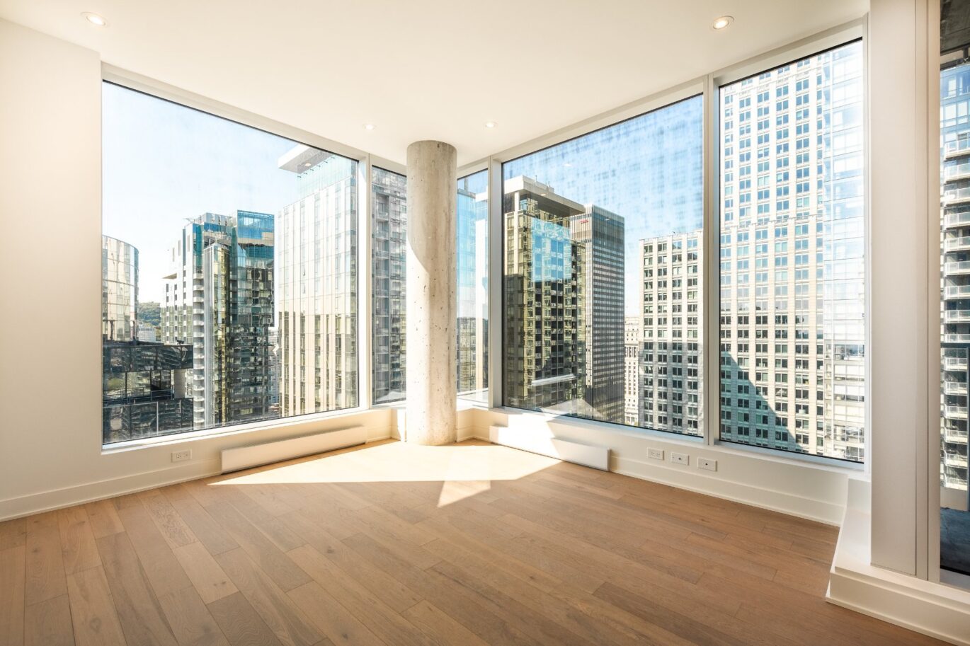 1020 Rue de la Montagne #3601  Montréal (Ville-Marie) (Montréal)
