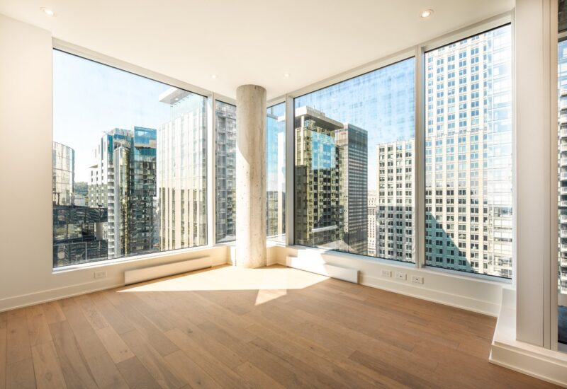 1020 Rue de la Montagne #3601  Montréal (Ville-Marie) (Montréal)