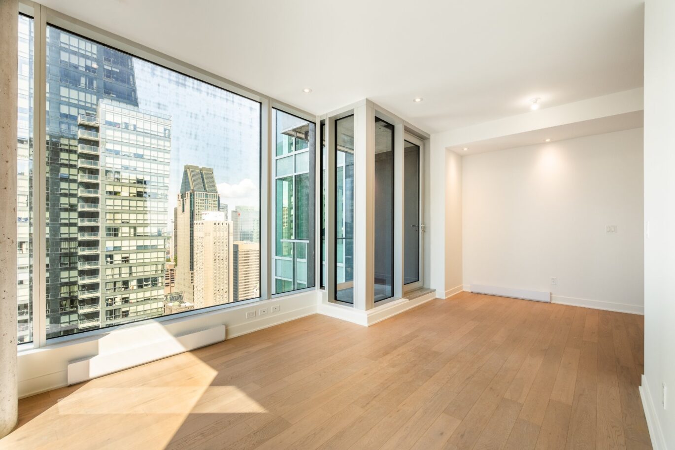 1020 Rue de la Montagne #3601  Montréal (Ville-Marie) (Montréal)