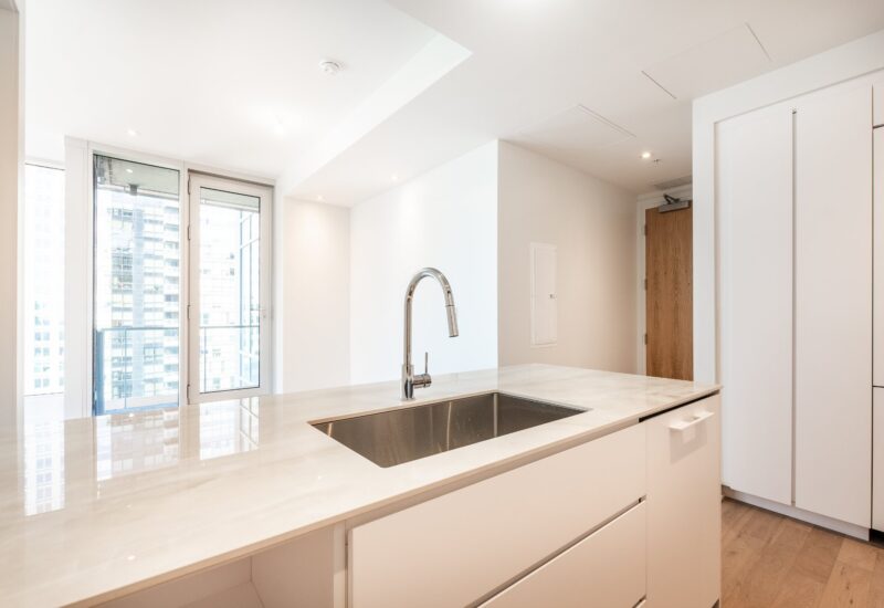 1020 Rue de la Montagne #3601  Montréal (Ville-Marie) (Montréal)