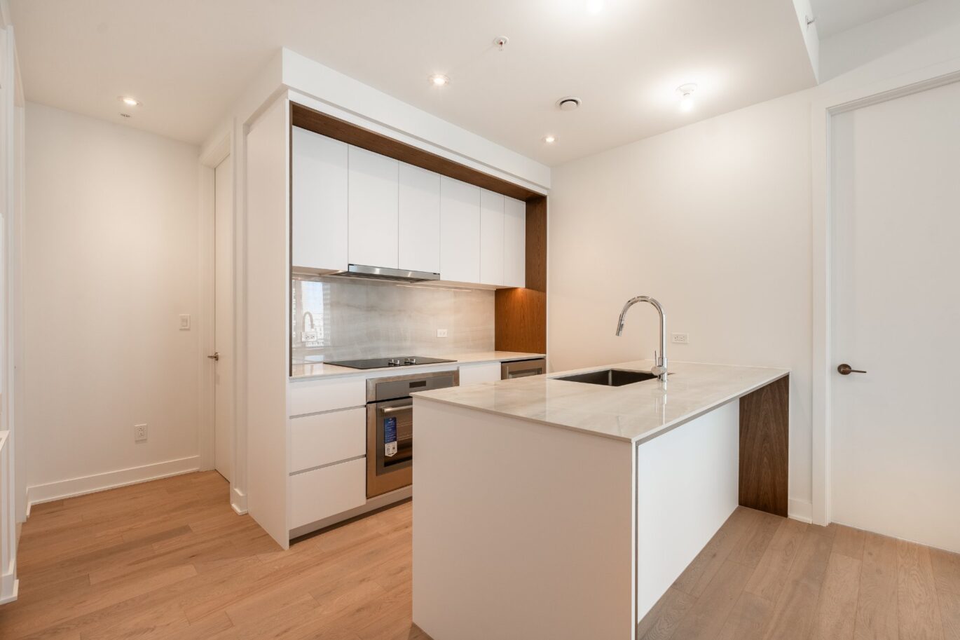 1020 Rue de la Montagne #3601  Montréal (Ville-Marie) (Montréal)