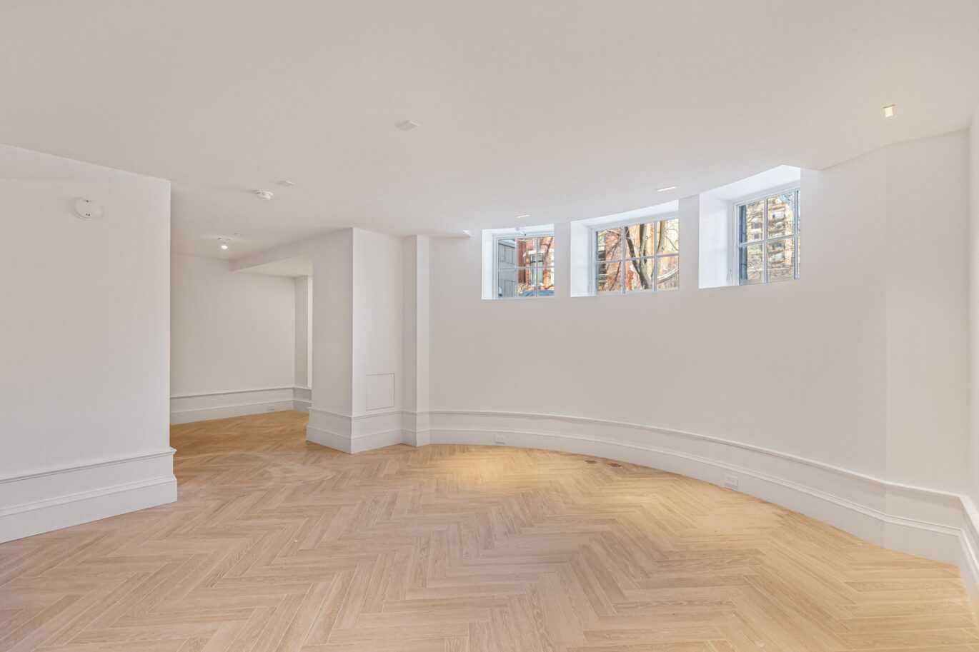 3458 Av. du Musée #101  Montréal (Ville-Marie) (Montréal)