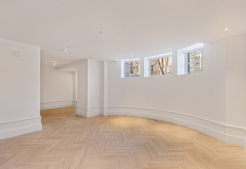 3458 Av. du Musée #101  Montréal (Ville-Marie) (Montréal)