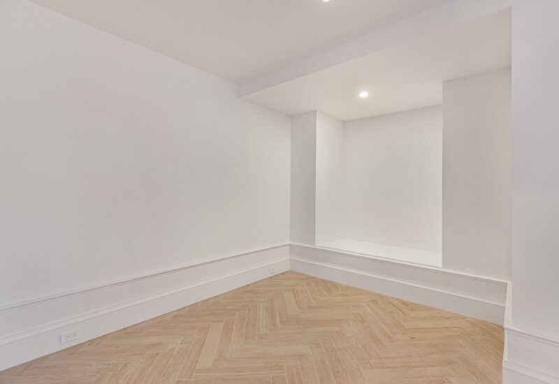 3458 Av. du Musée #101  Montréal (Ville-Marie) (Montréal)