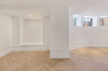 3458 Av. du Musée #101  Montréal (Ville-Marie) (Montréal)