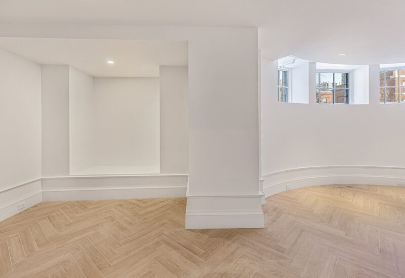 3458 Av. du Musée #101  Montréal (Ville-Marie) (Montréal)