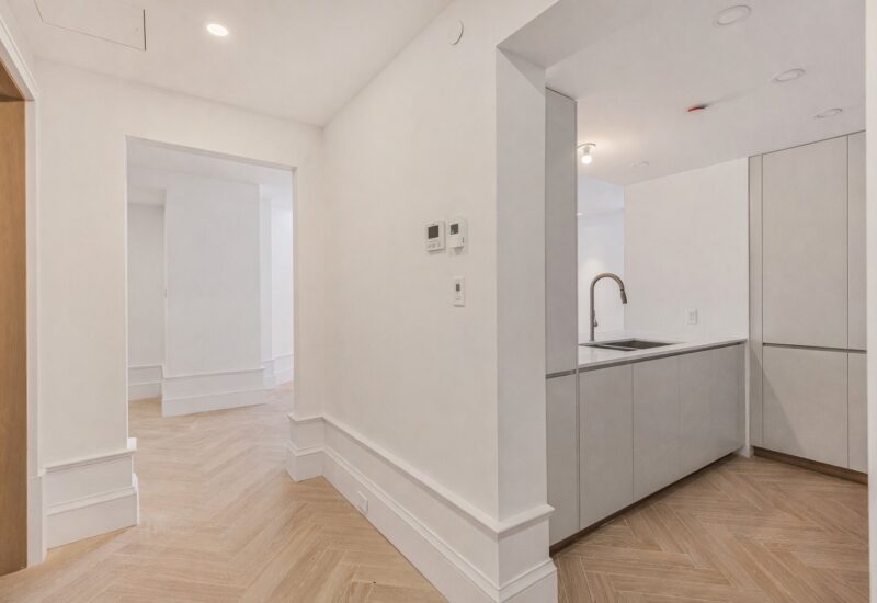 3458 Av. du Musée #101  Montréal (Ville-Marie) (Montréal)