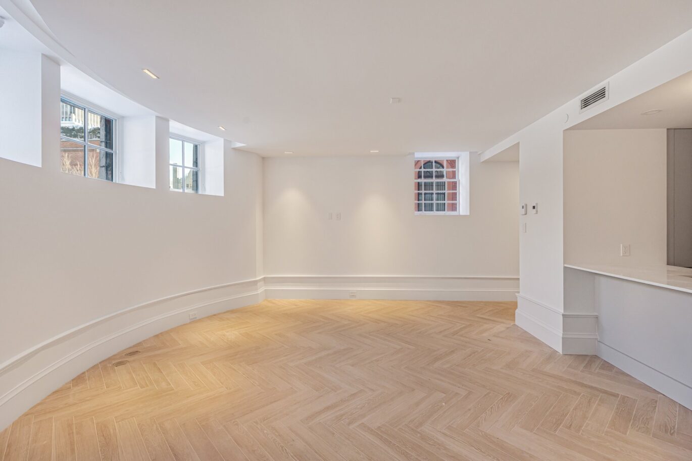 3458 Av. du Musée #101  Montréal (Ville-Marie) (Montréal)