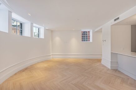 3458 Av. du Musée #101  Montréal (Ville-Marie) (Montréal)