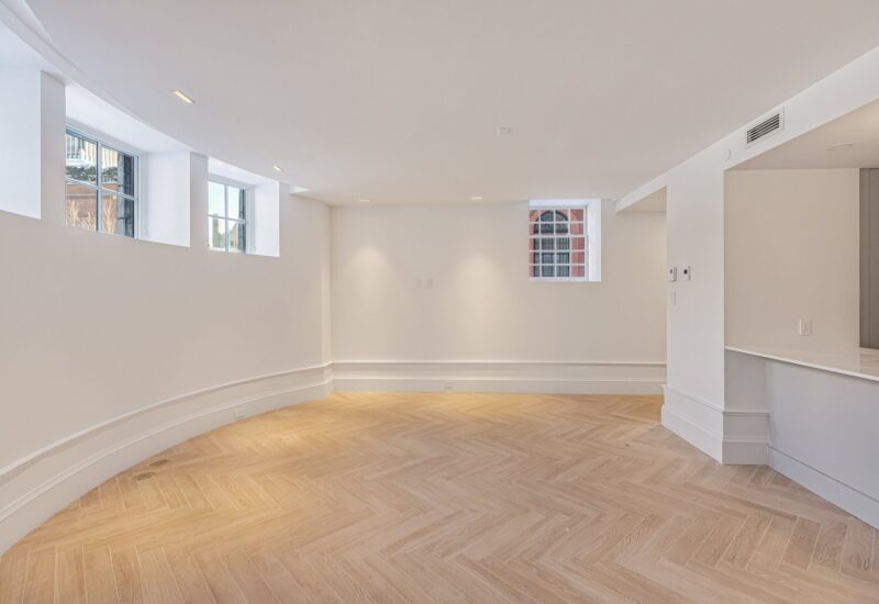 3458 Av. du Musée #101  Montréal (Ville-Marie) (Montréal)