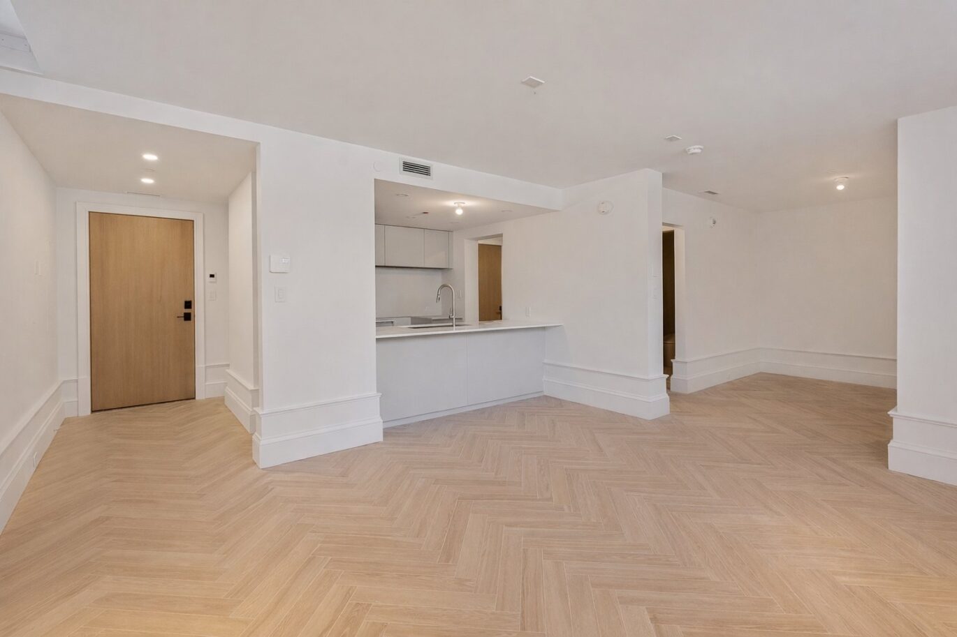 3458 Av. du Musée #101  Montréal (Ville-Marie) (Montréal)