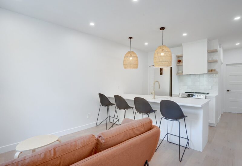 5344 Rue De Lanaudière  Montréal (Le Plateau-Mont-Royal) (Montréal)