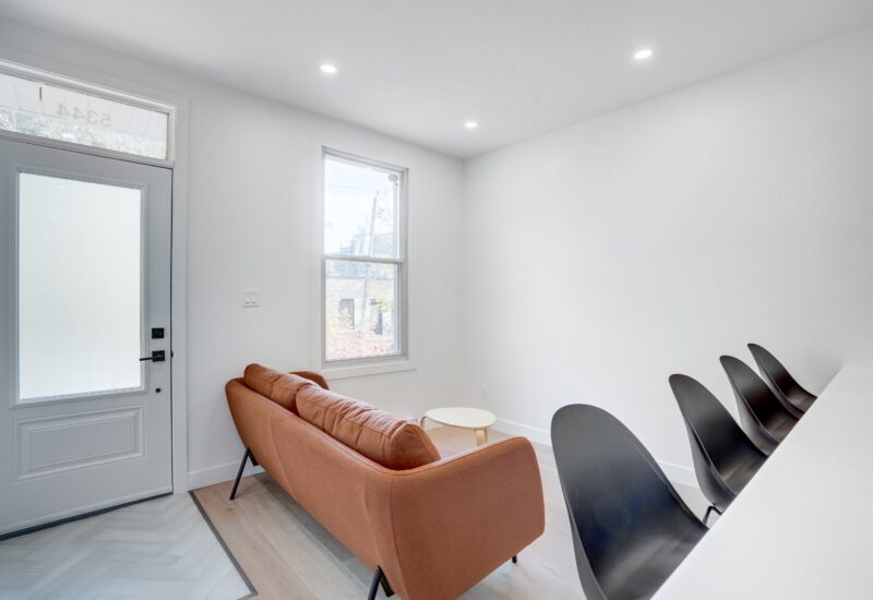 5344 Rue De Lanaudière  Montréal (Le Plateau-Mont-Royal) (Montréal)