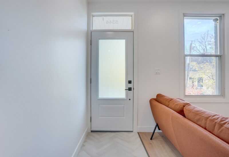 5344 Rue De Lanaudière  Montréal (Le Plateau-Mont-Royal) (Montréal)