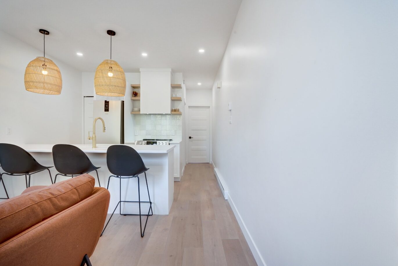 5344 Rue De Lanaudière  Montréal (Le Plateau-Mont-Royal) (Montréal)