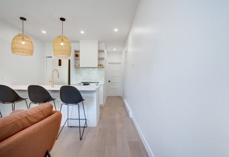 5344 Rue De Lanaudière  Montréal (Le Plateau-Mont-Royal) (Montréal)