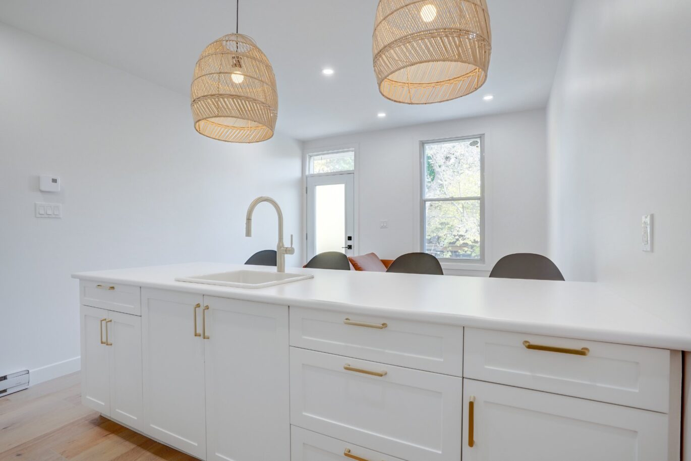 5344 Rue De Lanaudière  Montréal (Le Plateau-Mont-Royal) (Montréal)