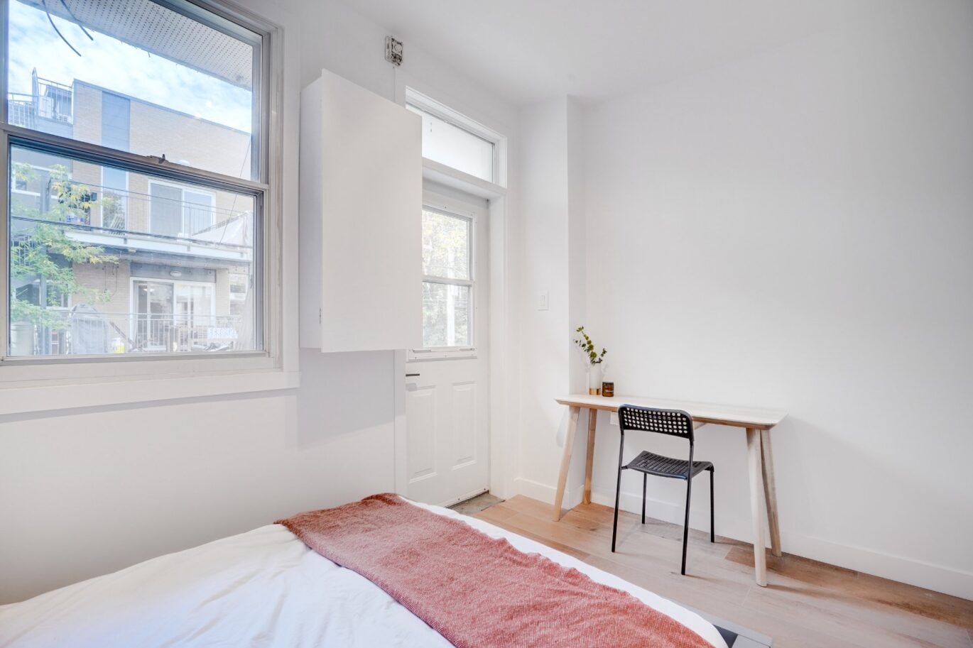 5344 Rue De Lanaudière  Montréal (Le Plateau-Mont-Royal) (Montréal)