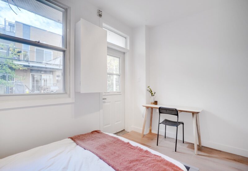 5344 Rue De Lanaudière  Montréal (Le Plateau-Mont-Royal) (Montréal)