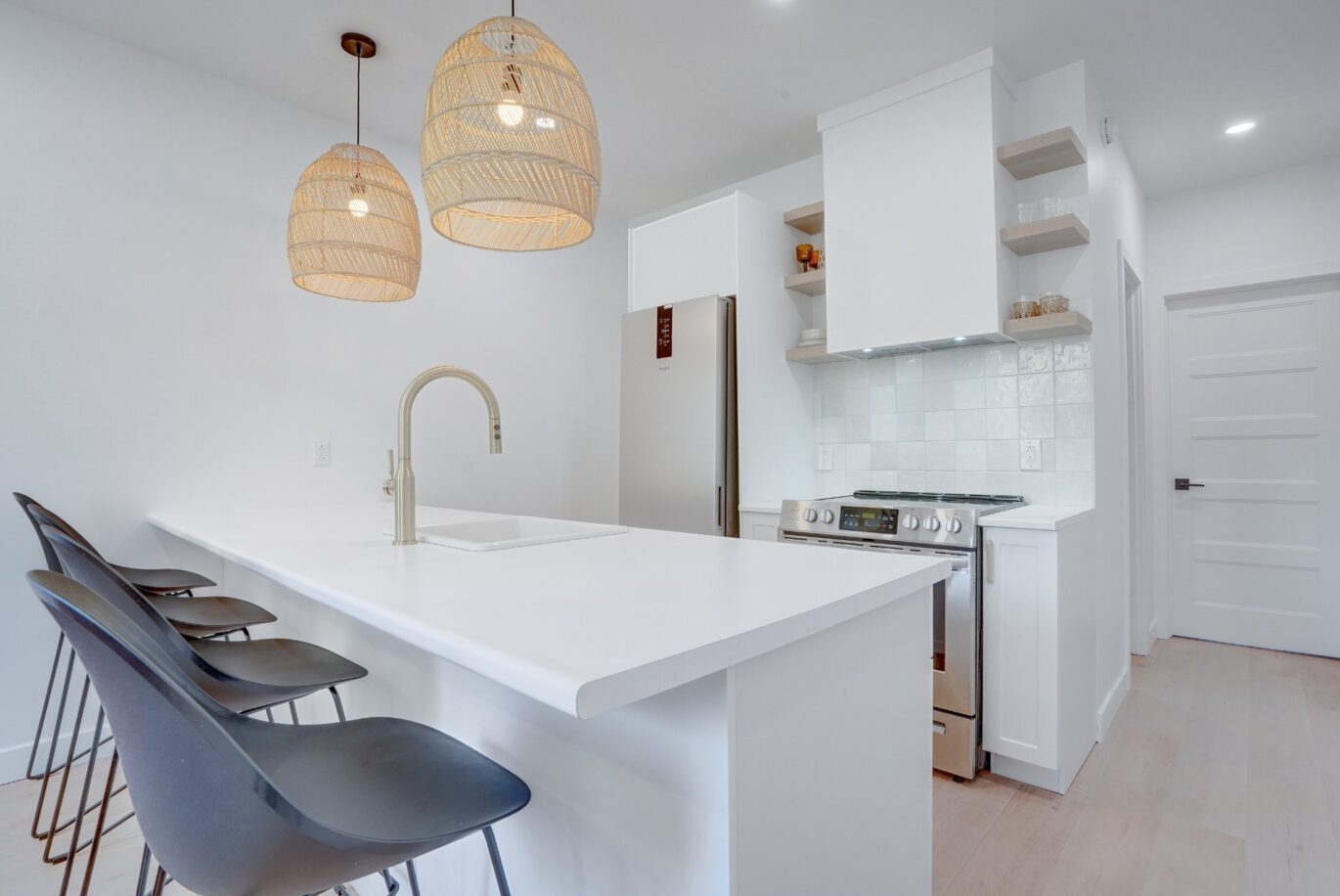 5344 Rue De Lanaudière  Montréal (Le Plateau-Mont-Royal) (Montréal)