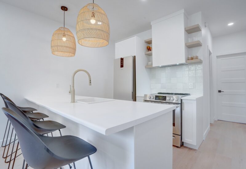 5344 Rue De Lanaudière  Montréal (Le Plateau-Mont-Royal) (Montréal)