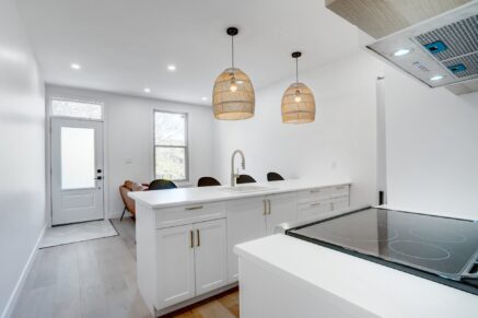 5344 Rue De Lanaudière  Montréal (Le Plateau-Mont-Royal) (Montréal)