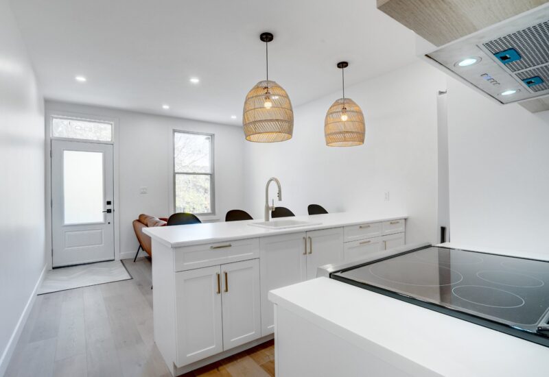 5344 Rue De Lanaudière  Montréal (Le Plateau-Mont-Royal) (Montréal)