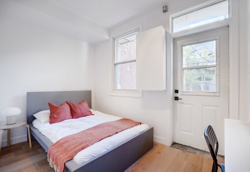 5344 Rue De Lanaudière  Montréal (Le Plateau-Mont-Royal) (Montréal)