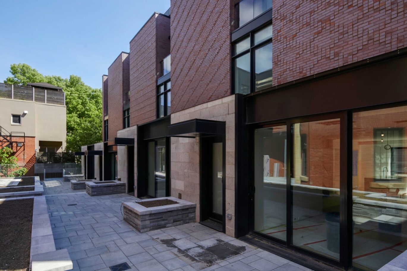 3454 Av. du Musée #MV3  Montréal (Ville-Marie) (Montréal)