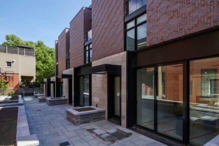 3454 Av. du Musée #MV3 Montréal (Ville-Marie) (Montréal)