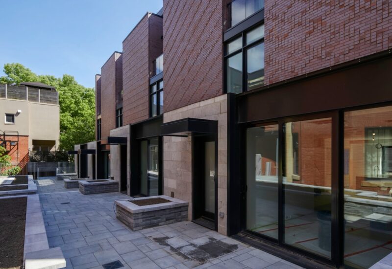 3454 Av. du Musée #MV3  Montréal (Ville-Marie) (Montréal)