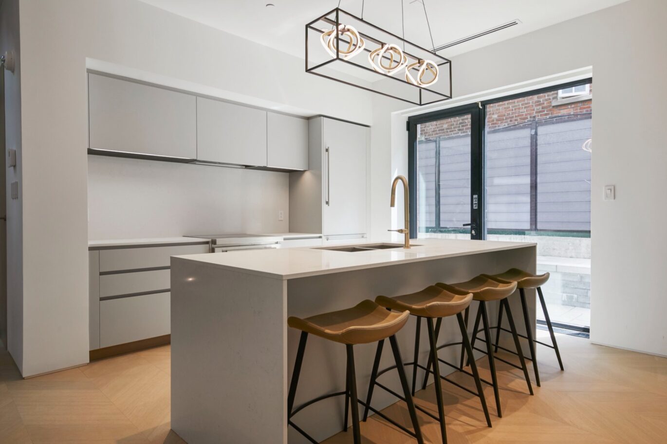 3454 Av. du Musée #MV3  Montréal (Ville-Marie) (Montréal)