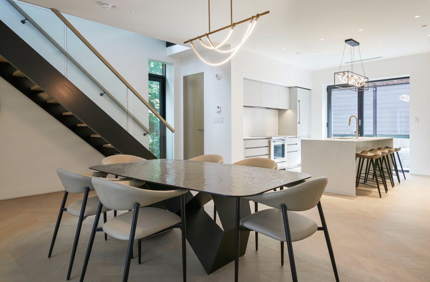 3454 Av. du Musée #MV3  Montréal (Ville-Marie) (Montréal)