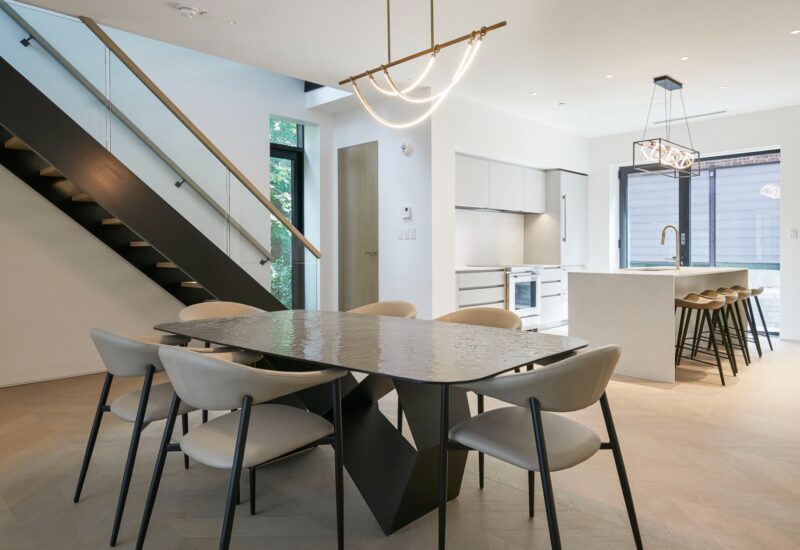 3454 Av. du Musée #MV3  Montréal (Ville-Marie) (Montréal)