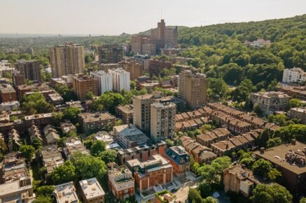3454 Av. du Musée #MV3 Montréal (Ville-Marie) (Montréal)