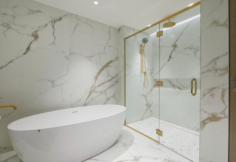 3454 Av. du Musée #MV3  Montréal (Ville-Marie) (Montréal)