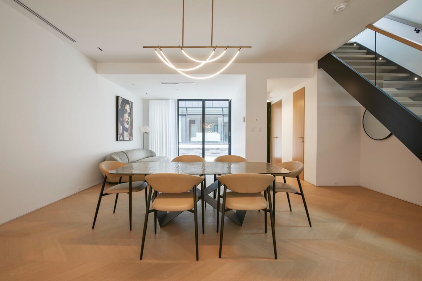 3454 Av. du Musée #MV3  Montréal (Ville-Marie) (Montréal)