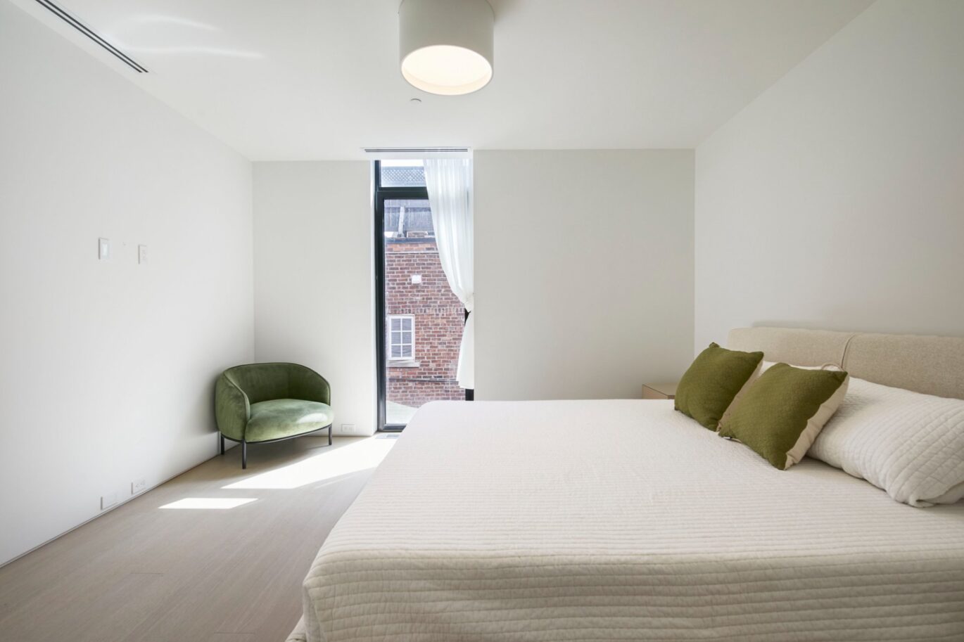 3454 Av. du Musée #MV3  Montréal (Ville-Marie) (Montréal)