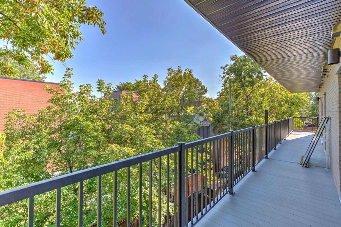 1966 Rue du Centre #302  Montréal (Le Sud-Ouest) (Montréal)