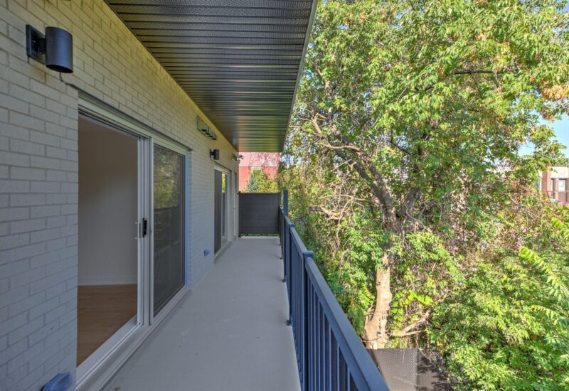 1966 Rue du Centre #302  Montréal (Le Sud-Ouest) (Montréal)