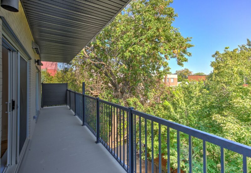 1966 Rue du Centre #302  Montréal (Le Sud-Ouest) (Montréal)