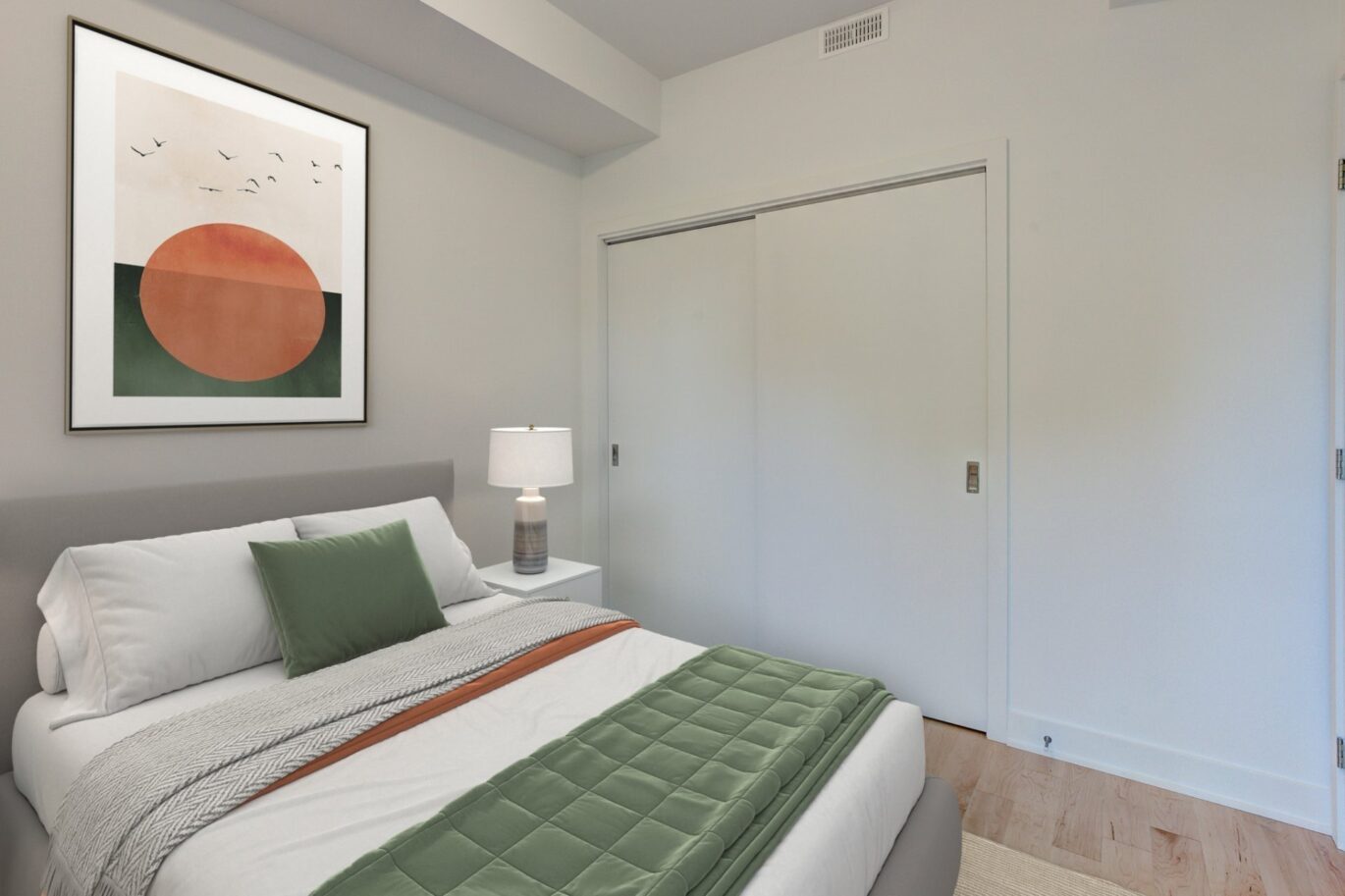 1966 Rue du Centre #302  Montréal (Le Sud-Ouest) (Montréal)