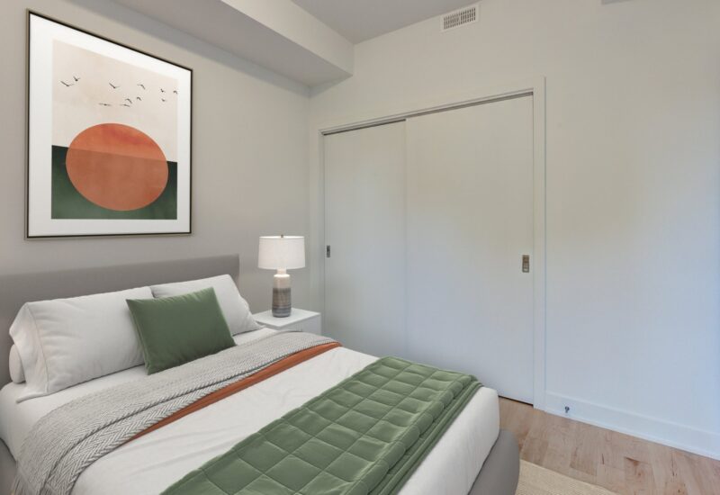 1966 Rue du Centre #302  Montréal (Le Sud-Ouest) (Montréal)