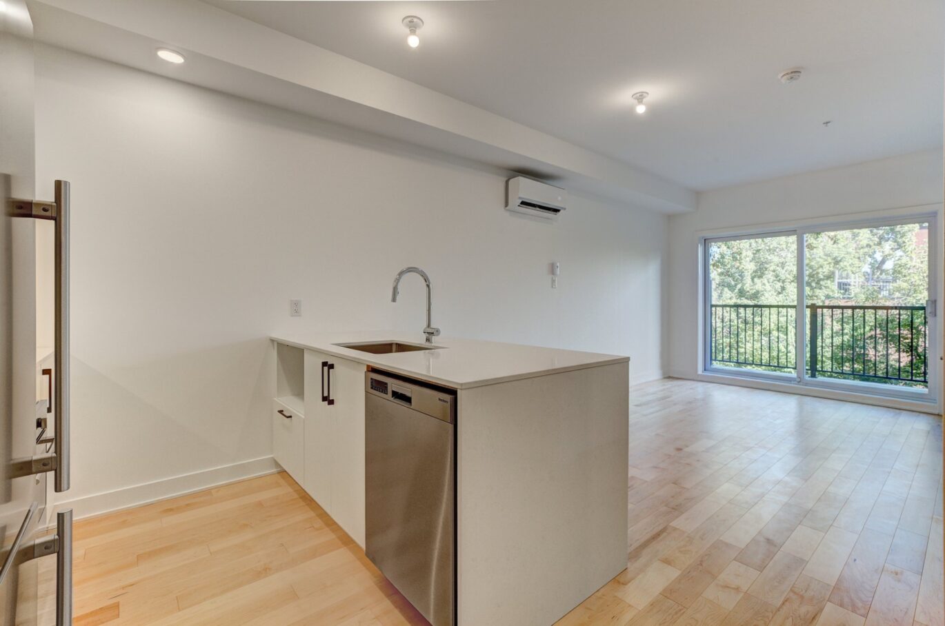 1966 Rue du Centre #302  Montréal (Le Sud-Ouest) (Montréal)