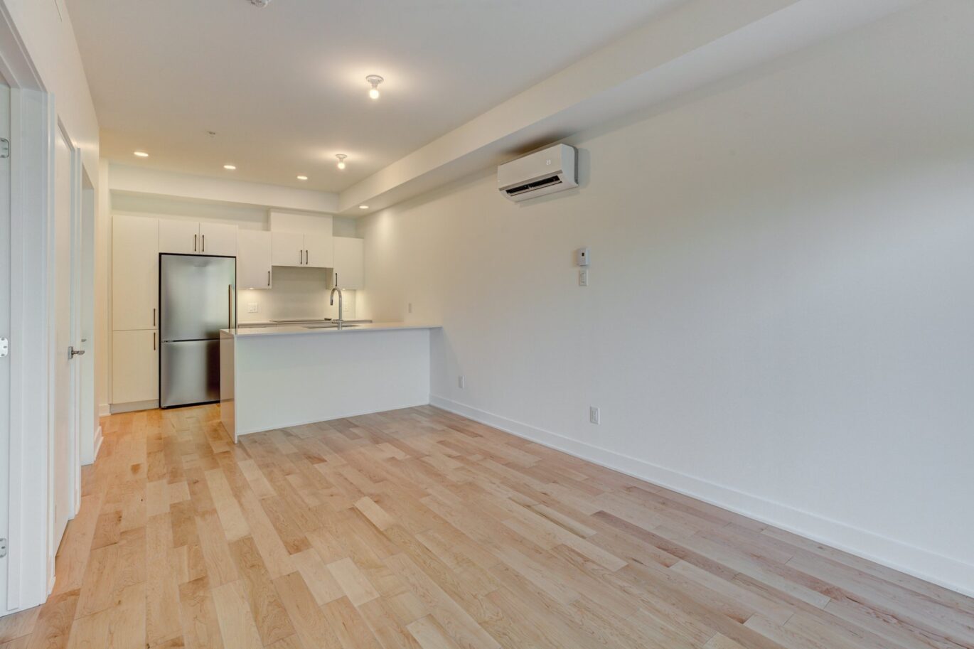 1966 Rue du Centre #302  Montréal (Le Sud-Ouest) (Montréal)