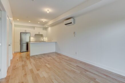 1966 Rue du Centre #302  Montréal (Le Sud-Ouest) (Montréal)