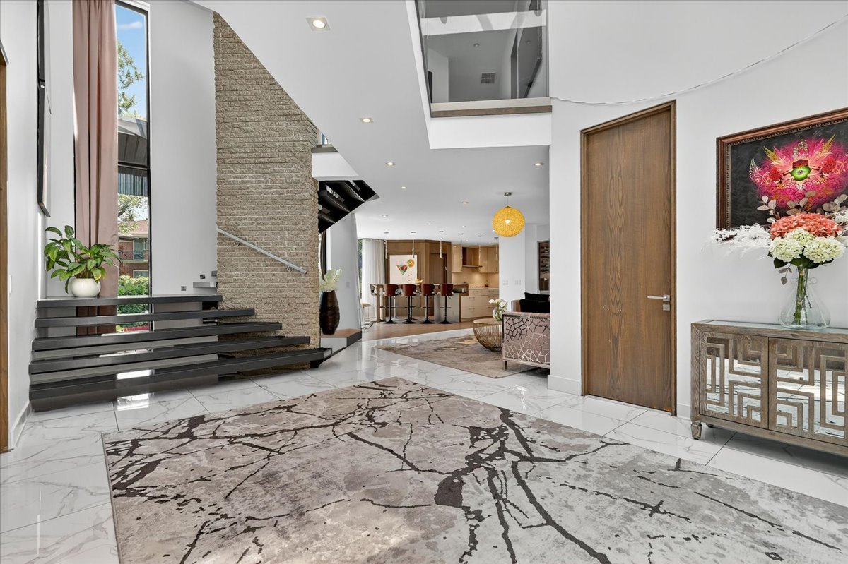 Montréal  - Maison 11 Pi&egrave;ces 5 Chambres - picture 5