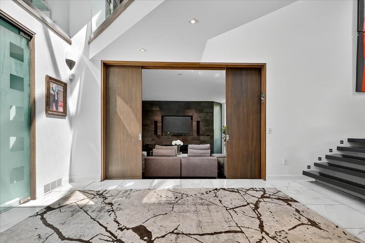 Montréal  - Maison 11 Pi&egrave;ces 5 Chambres - picture 7