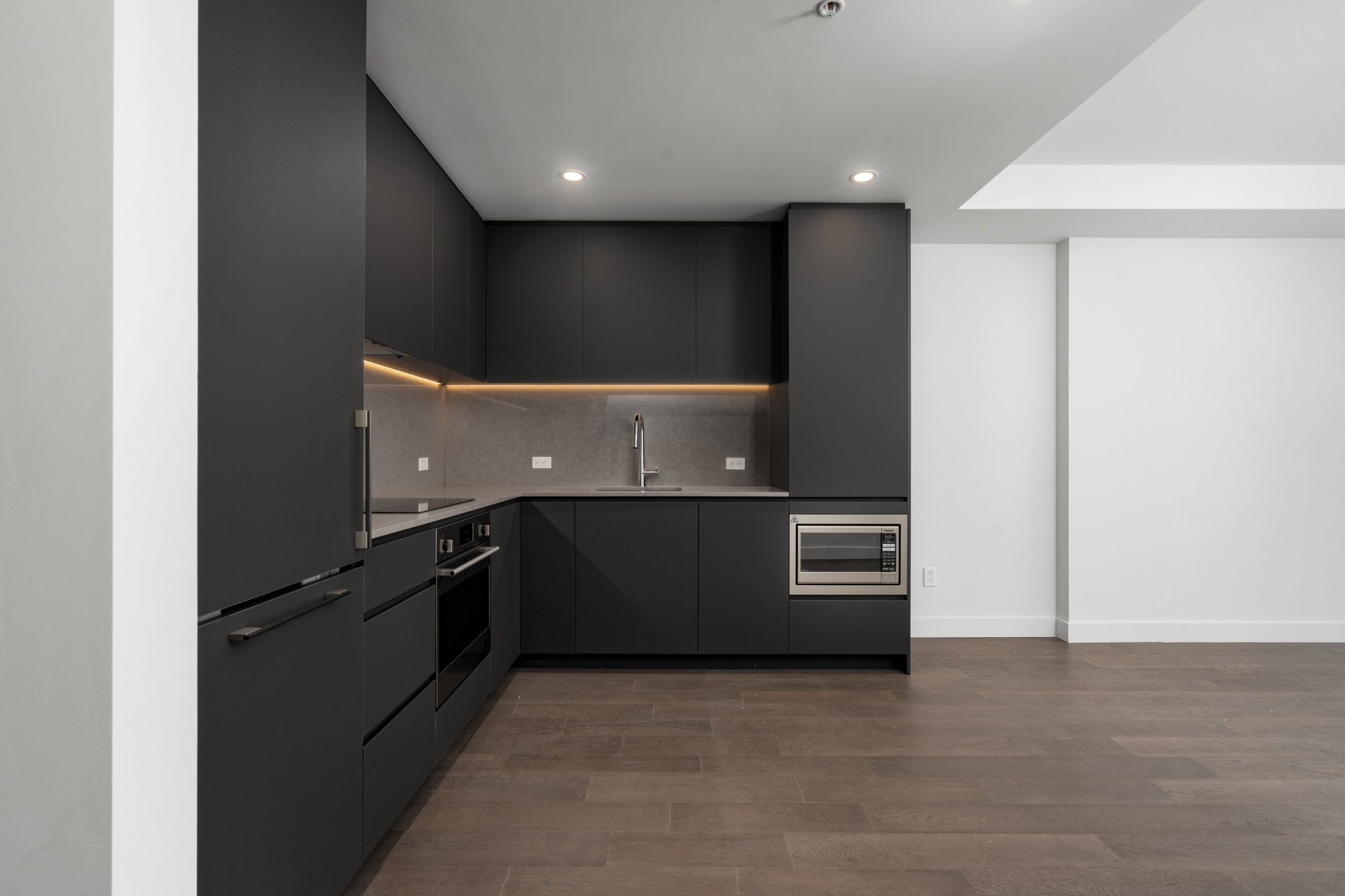 For Rent, Apartment Montréal (Ville-Marie) - picture 3